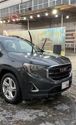 جي ام سي تيراين